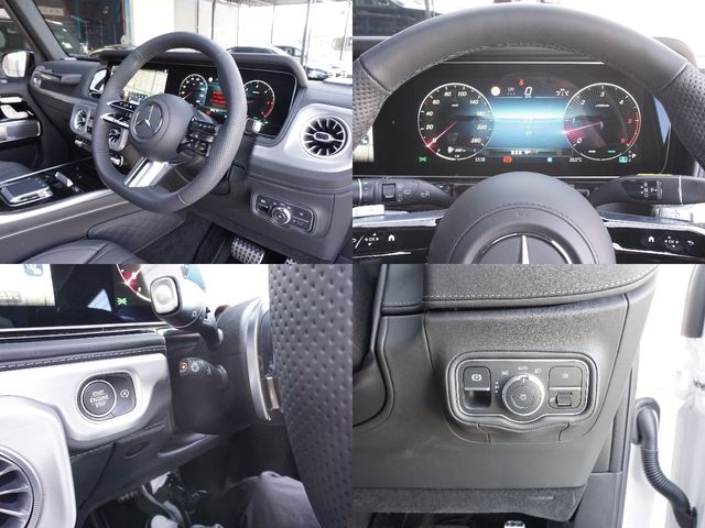 Ref No.A15917289 MERCEDES G CLASS Image#18