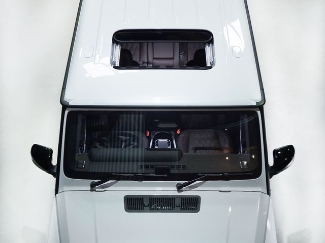Ref No.A15917289 MERCEDES G CLASS Image#13