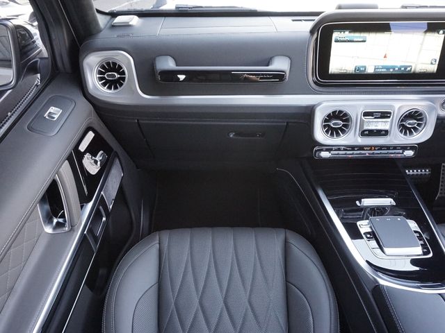 Ref No.A15917289 MERCEDES G CLASS Image#17