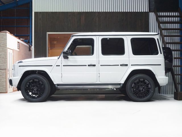 Ref No.A15917289 MERCEDES G CLASS Image#4