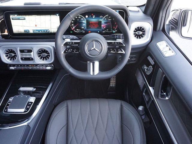 Ref No.A15917289 MERCEDES G CLASS Image#16