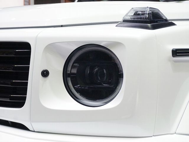 Ref No.A15917289 MERCEDES G CLASS Image#7