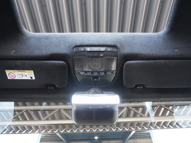 Ref No.A15917289 MERCEDES G CLASS Image#19