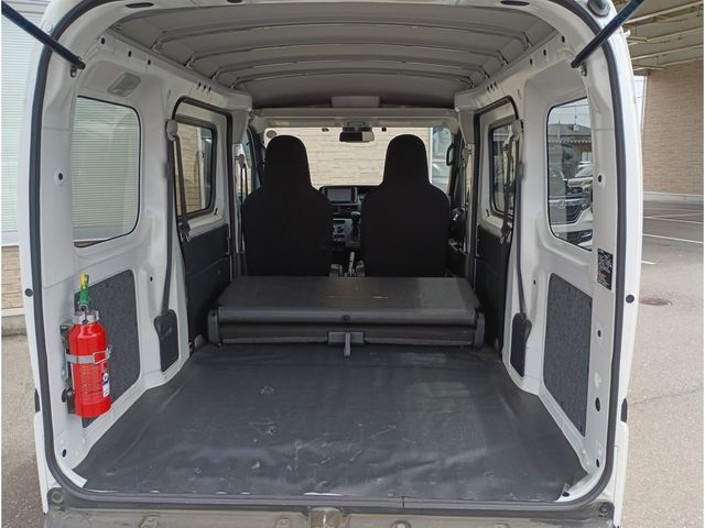 Ref No.A15917296 DAIHATSU HIJET CARGO Image#10
