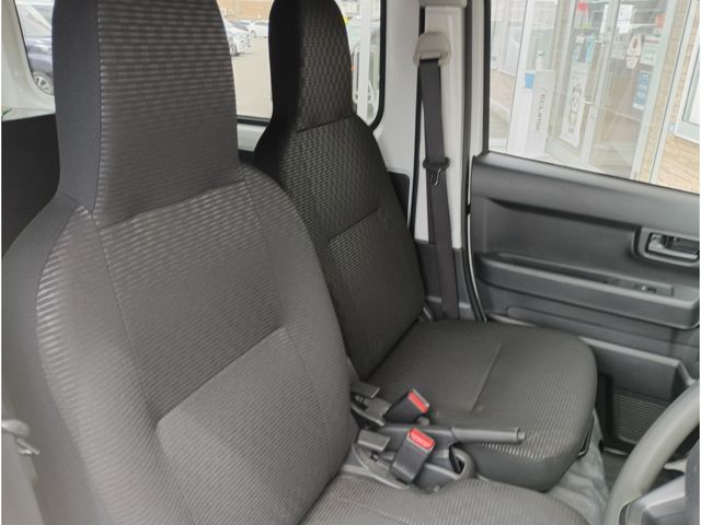 Ref No.A15917296 DAIHATSU HIJET CARGO Image#7