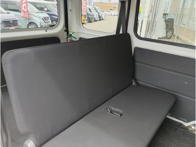 Ref No.A15917296 DAIHATSU HIJET CARGO Image#8