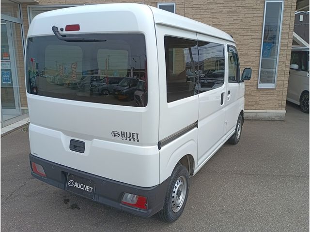 Ref No.A15917296 DAIHATSU HIJET CARGO Image#2