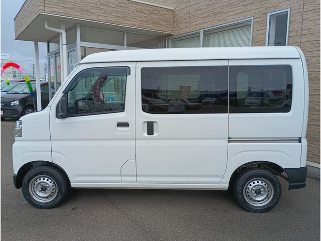 Ref No.A15917296 DAIHATSU HIJET CARGO Image#4