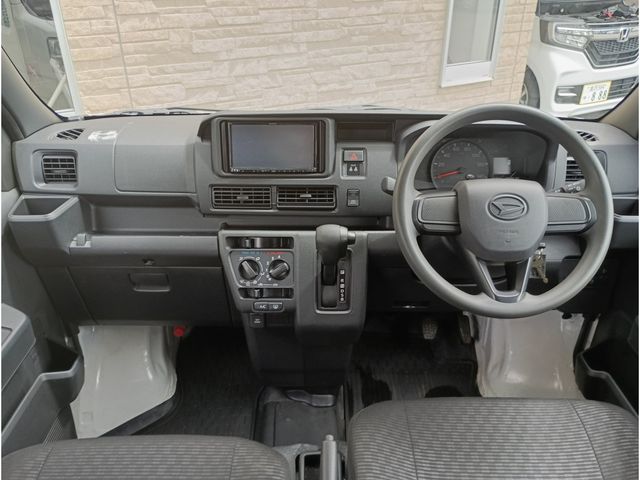 Ref No.A15917296 DAIHATSU HIJET CARGO Image#5