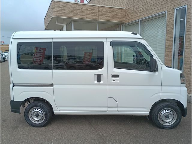 Ref No.A15917296 DAIHATSU HIJET CARGO Image#3