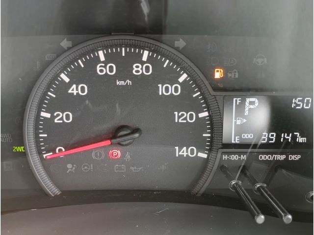 Ref No.A15917296 DAIHATSU HIJET CARGO Image#12