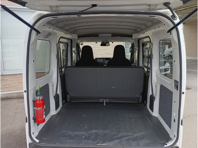 Ref No.A15917296 DAIHATSU HIJET CARGO Image#9