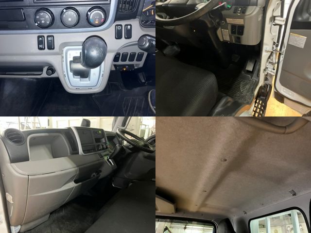 Ref No.A15917298 MITSUBISHI CANTER TRUCK Image#9