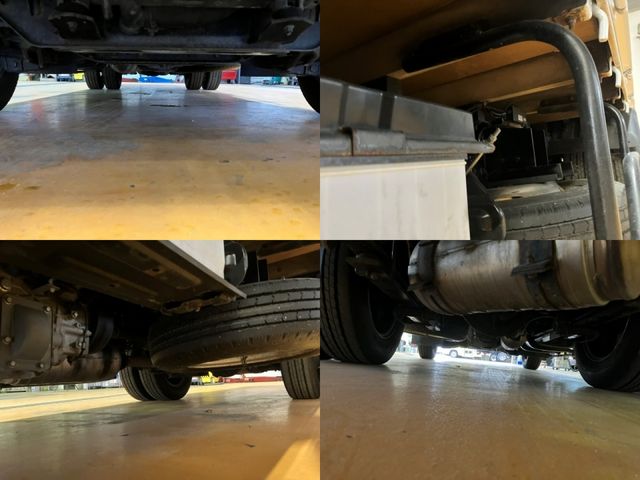 Ref No.A15917298 MITSUBISHI CANTER TRUCK Image#13