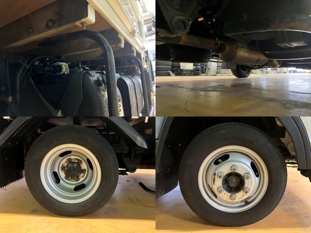 Ref No.A15917298 MITSUBISHI CANTER TRUCK Image#15