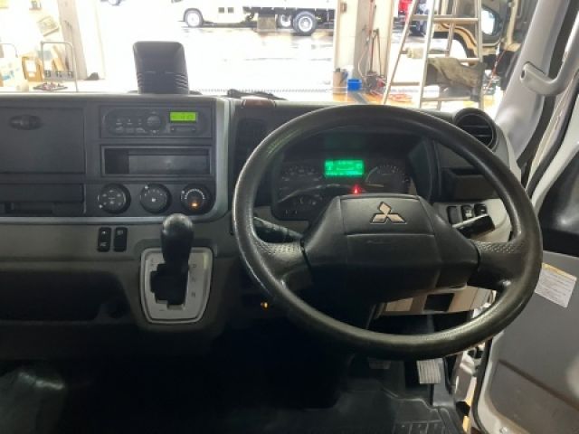Ref No.A15917298 MITSUBISHI CANTER TRUCK Image#2