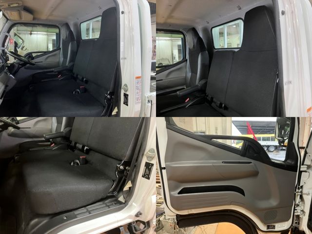 Ref No.A15917298 MITSUBISHI CANTER TRUCK Image#8