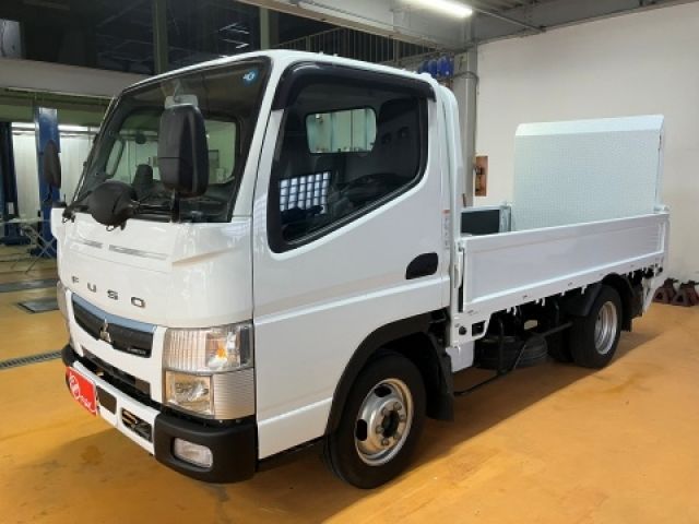 MITSUBISHI CANTER TRUCK