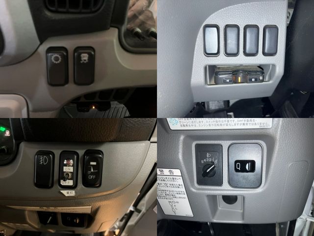 Ref No.A15917298 MITSUBISHI CANTER TRUCK Image#6