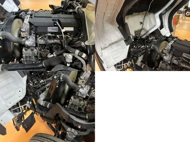 Ref No.A15917298 MITSUBISHI CANTER TRUCK Image#18