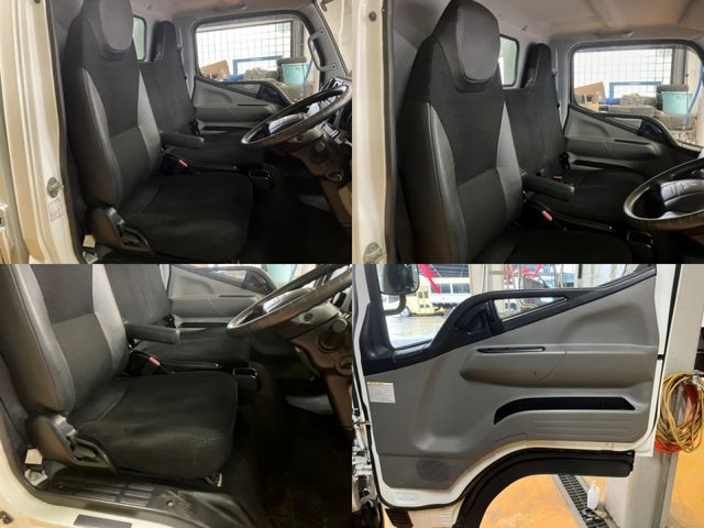 Ref No.A15917298 MITSUBISHI CANTER TRUCK Image#7