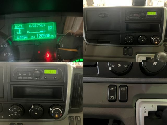 Ref No.A15917298 MITSUBISHI CANTER TRUCK Image#5