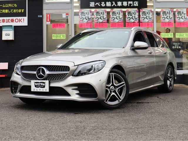 MERCEDES CL CLASS