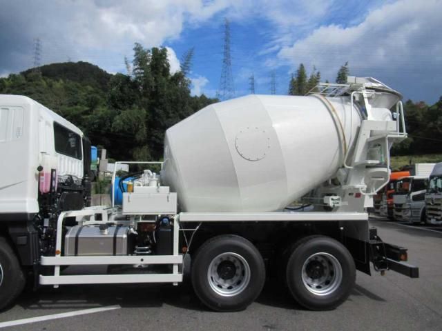 Ref No.A15917301 MITSUBISHI SUPER GREAT Image#7