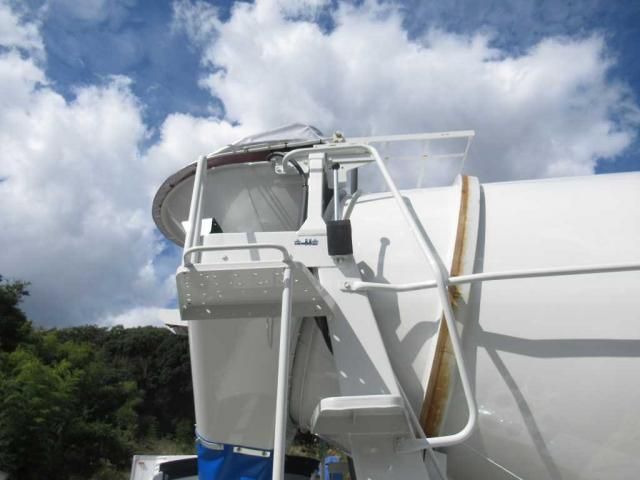 Ref No.A15917301 MITSUBISHI SUPER GREAT Image#8