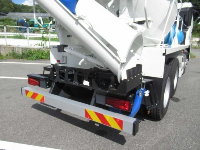 Ref No.A15917301 MITSUBISHI SUPER GREAT Image#11