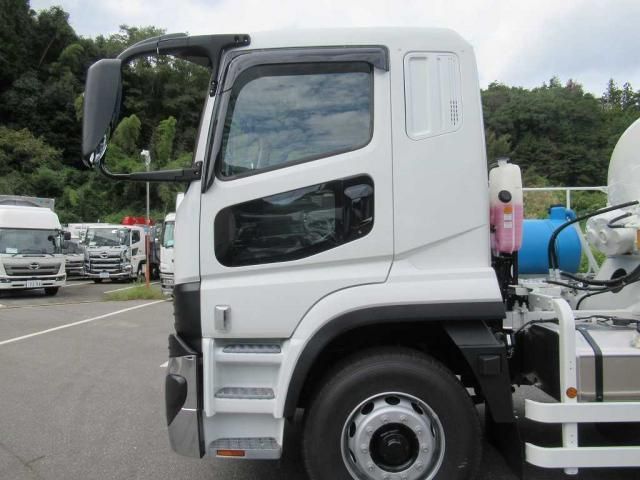 Ref No.A15917301 MITSUBISHI SUPER GREAT Image#16
