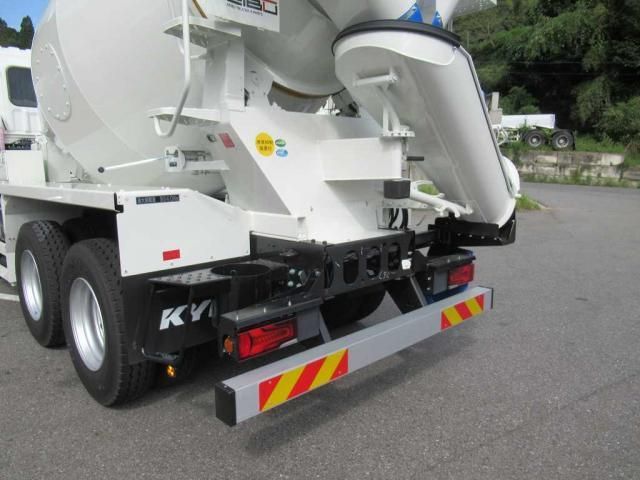 Ref No.A15917301 MITSUBISHI SUPER GREAT Image#12
