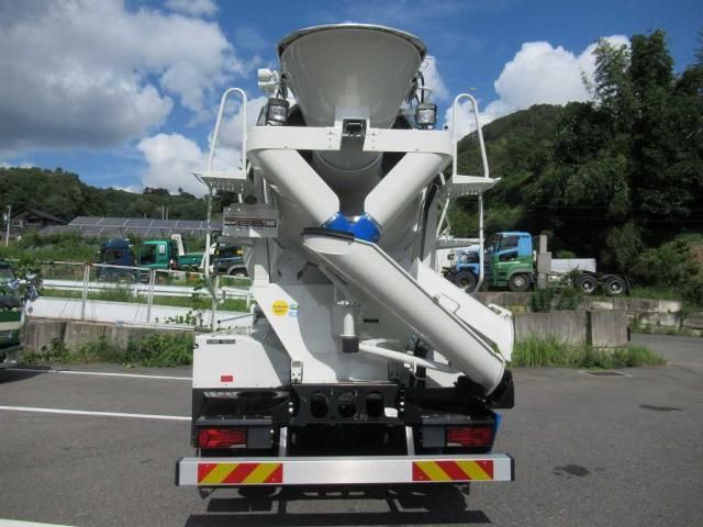Ref No.A15917301 MITSUBISHI SUPER GREAT Image#5