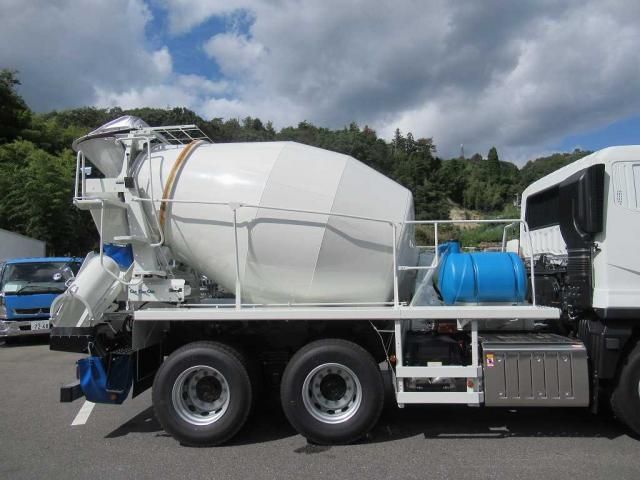 Ref No.A15917301 MITSUBISHI SUPER GREAT Image#6