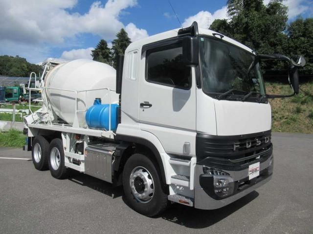 Ref No.A15917301 MITSUBISHI SUPER GREAT Image#2