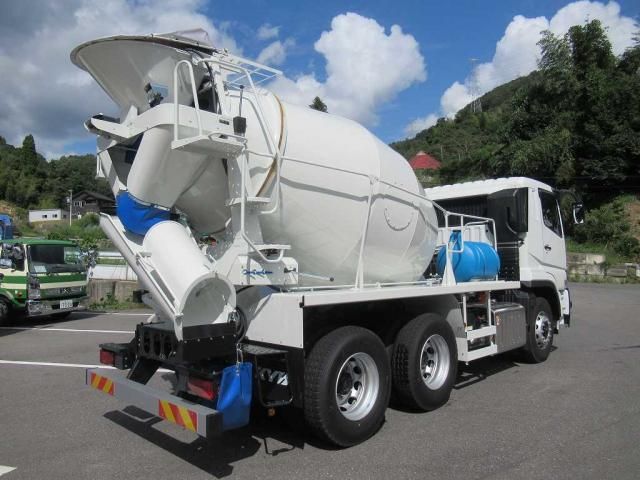 Ref No.A15917301 MITSUBISHI SUPER GREAT Image#3