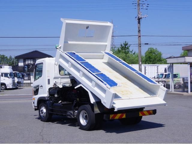Ref No.A15917303 HINO RANGER Image#3