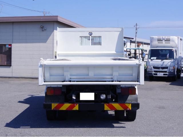 Ref No.A15917303 HINO RANGER Image#20