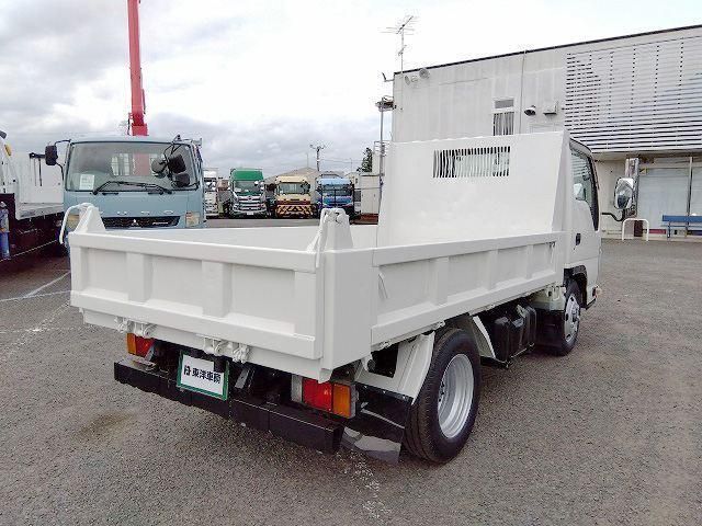 Ref No.A15917307 ISUZU ELF TRUCK Image#4