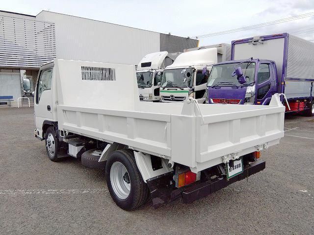 Ref No.A15917307 ISUZU ELF TRUCK Image#6
