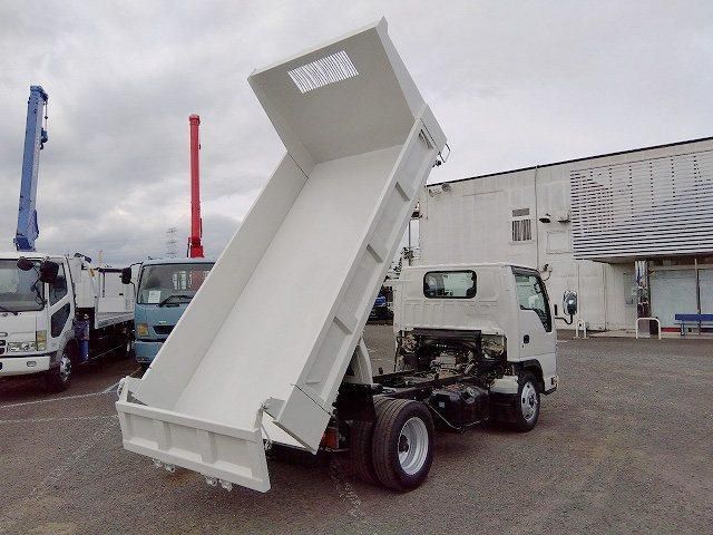 Ref No.A15917307 ISUZU ELF TRUCK Image#8
