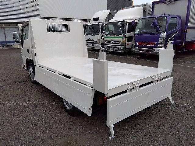 Ref No.A15917307 ISUZU ELF TRUCK Image#15