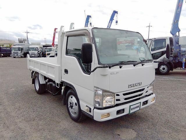 Ref No.A15917307 ISUZU ELF TRUCK Image#3