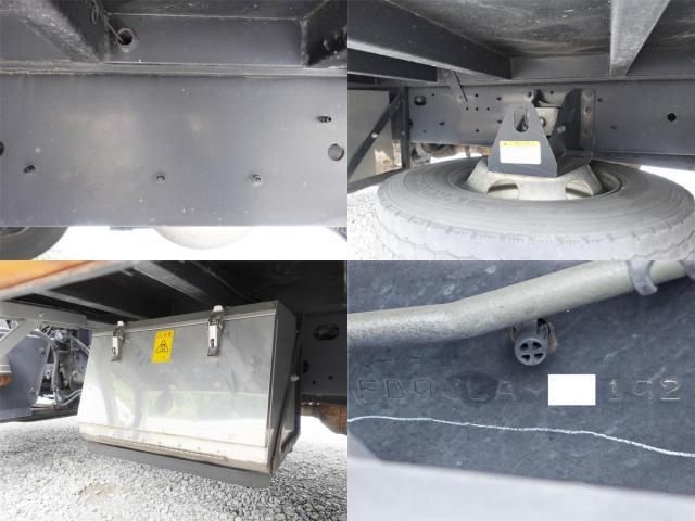 Ref No.A15917308 HINO RANGER Image#15