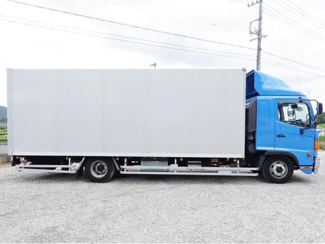Ref No.A15917308 HINO RANGER Image#5