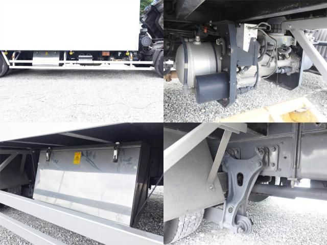Ref No.A15917308 HINO RANGER Image#13