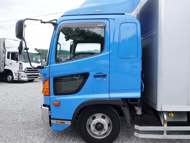Ref No.A15917308 HINO RANGER Image#8