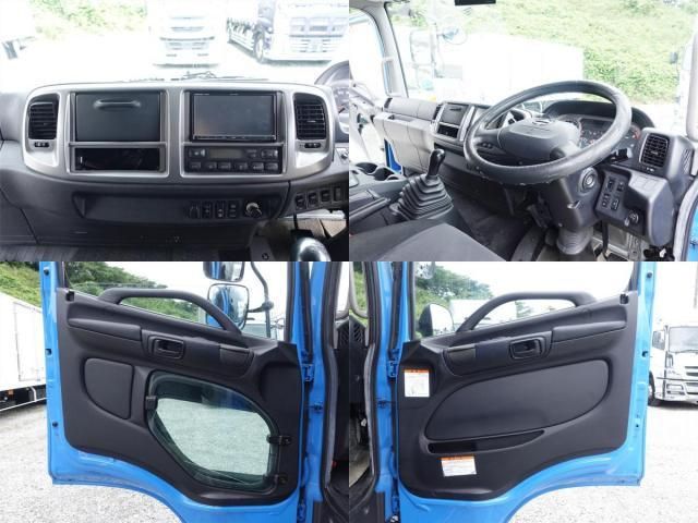 Ref No.A15917308 HINO RANGER Image#17