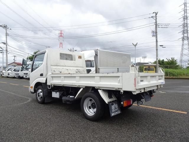 Ref No.A15917309 HINO DUTRO Image#10