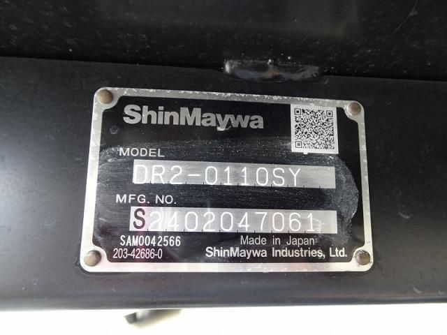 Ref No.A15917309 HINO DUTRO Image#8